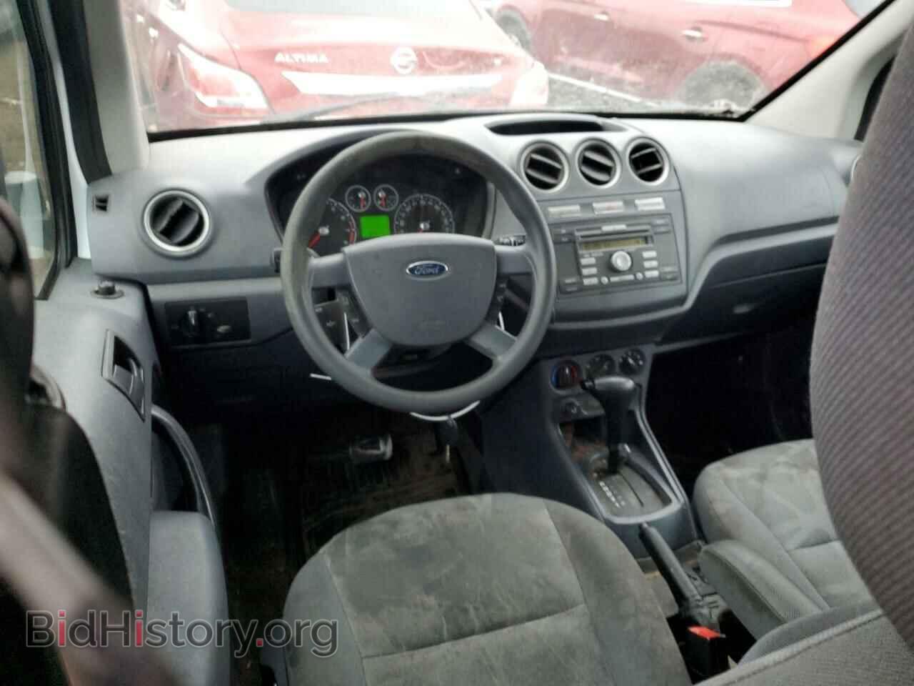 2011 FORD TRANSIT - VIN: NM0LS6BN4BT050918 - Фото 8