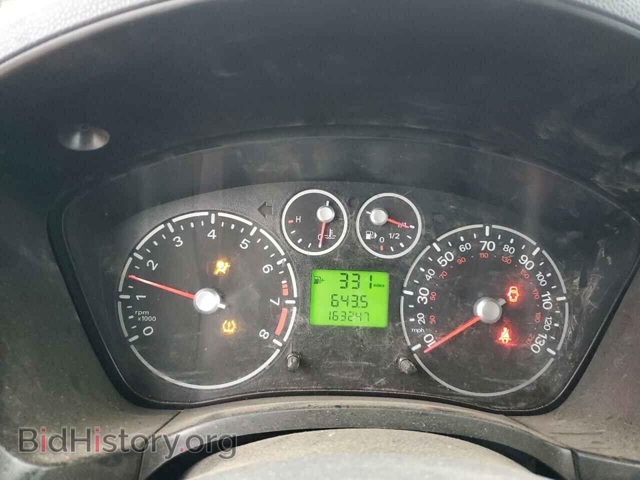 2011 FORD TRANSIT - VIN: NM0LS6BN4BT050918 - Фото 9