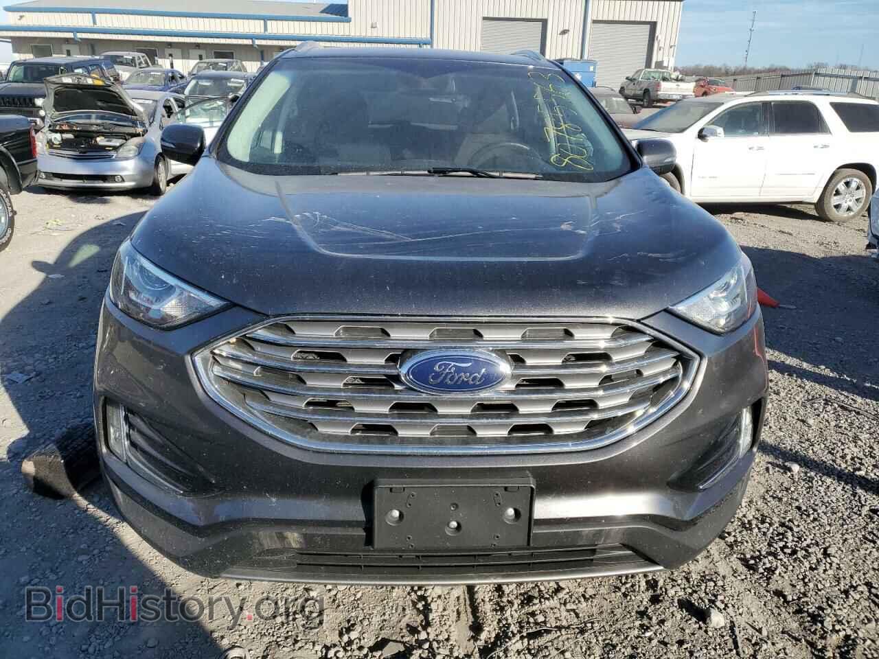 2019 FORD EDGE - VIN: 2FMPK3J96KBB86454 - Фото 5