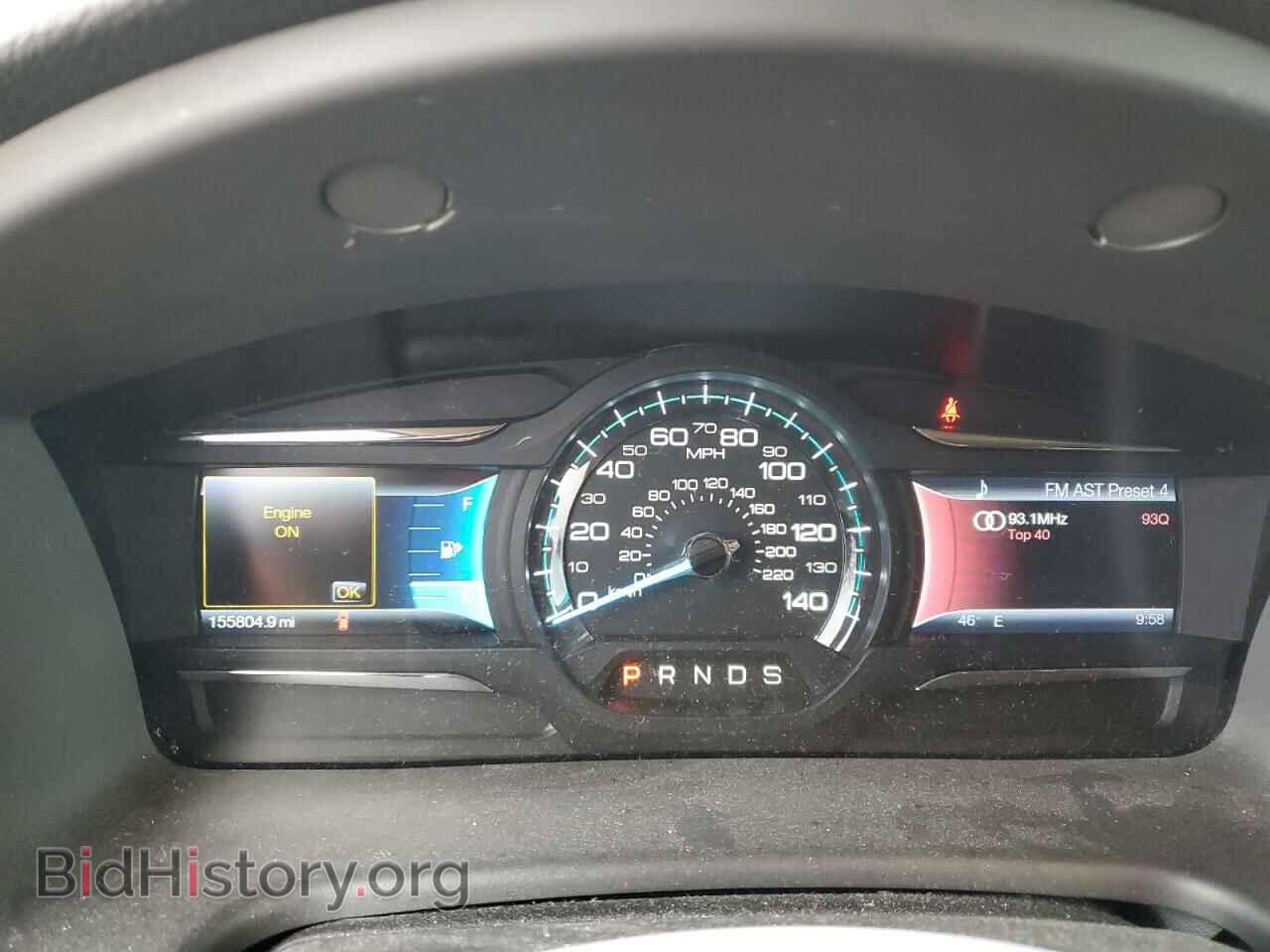 2013 FORD FLEX - VIN: 2FMHK6C80DBD26916 - Фото 9