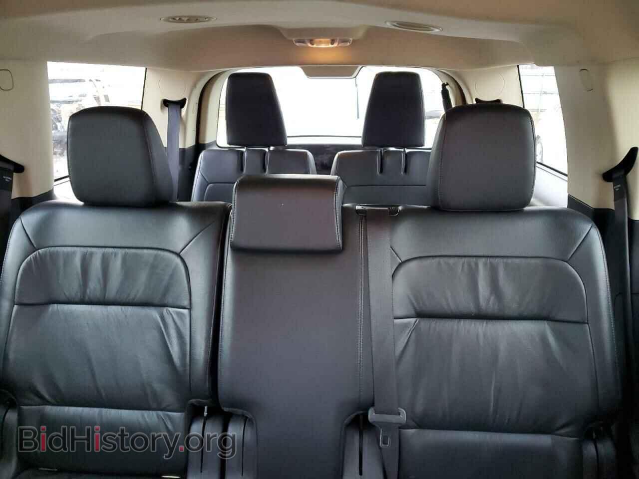 2013 FORD FLEX - VIN: 2FMHK6C80DBD26916 - Фото 10