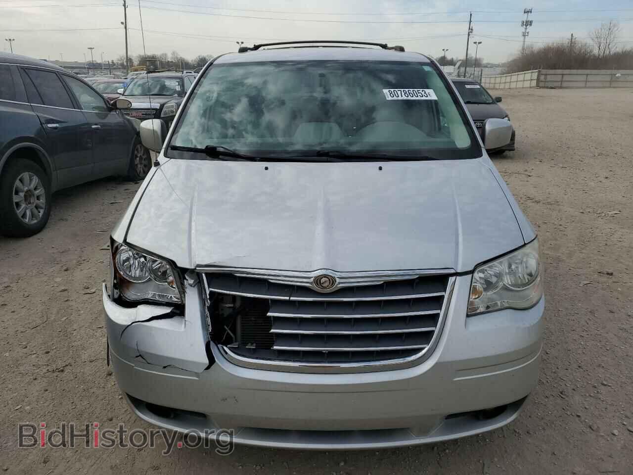 2010 CHRYSLER MINIVAN - VIN: 2A4RR5D19AR100130 - Photo 5