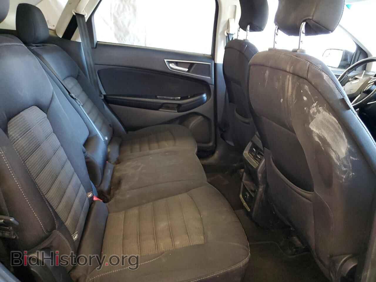 2015 FORD EDGE - VIN: 2FMTK4J89FBB29313 - Фото 11