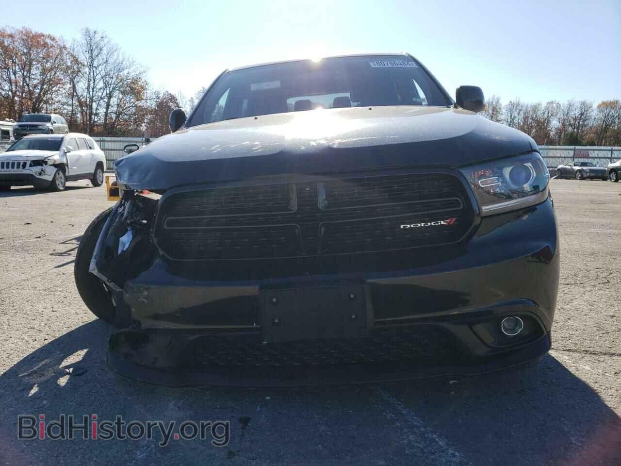 2014 DODGE DURANGO - VIN: 1C4RDJAG5EC977217 - Photo 5
