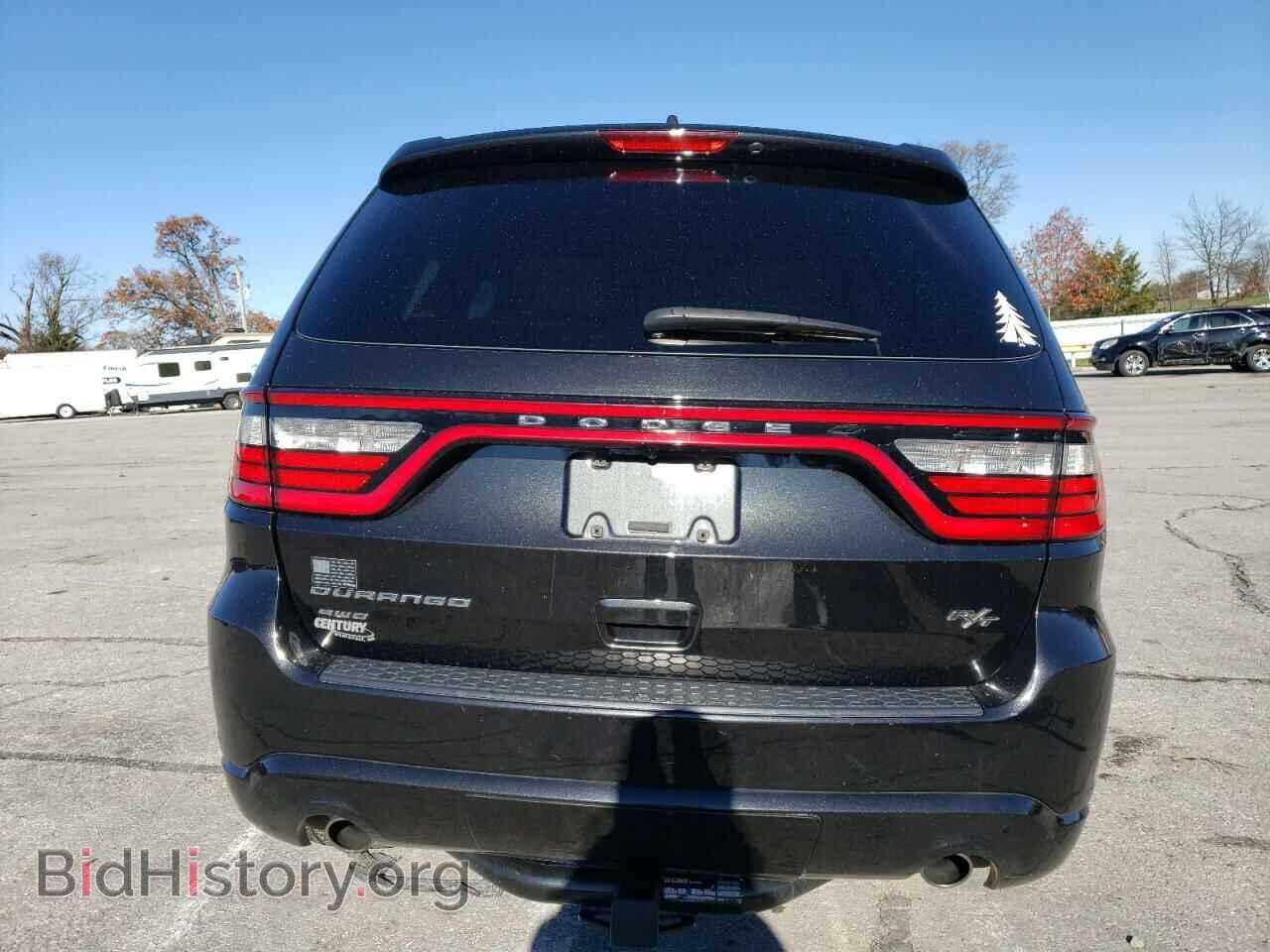 2014 DODGE DURANGO - VIN: 1C4RDJAG5EC977217 - Photo 6