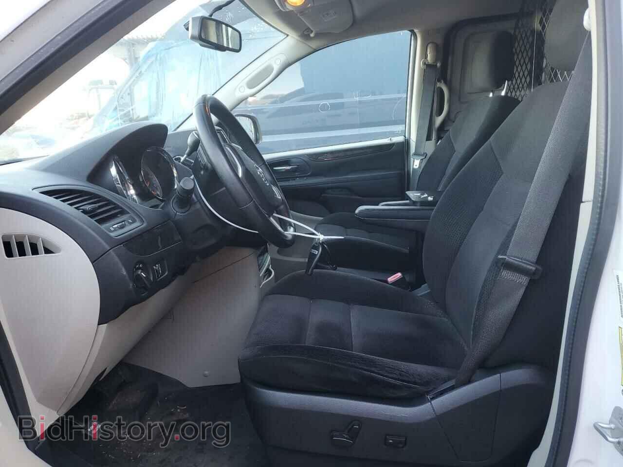 2014 RAM TRADESMAN - VIN: 2C4JRGAG0ER467866 - Фото 7