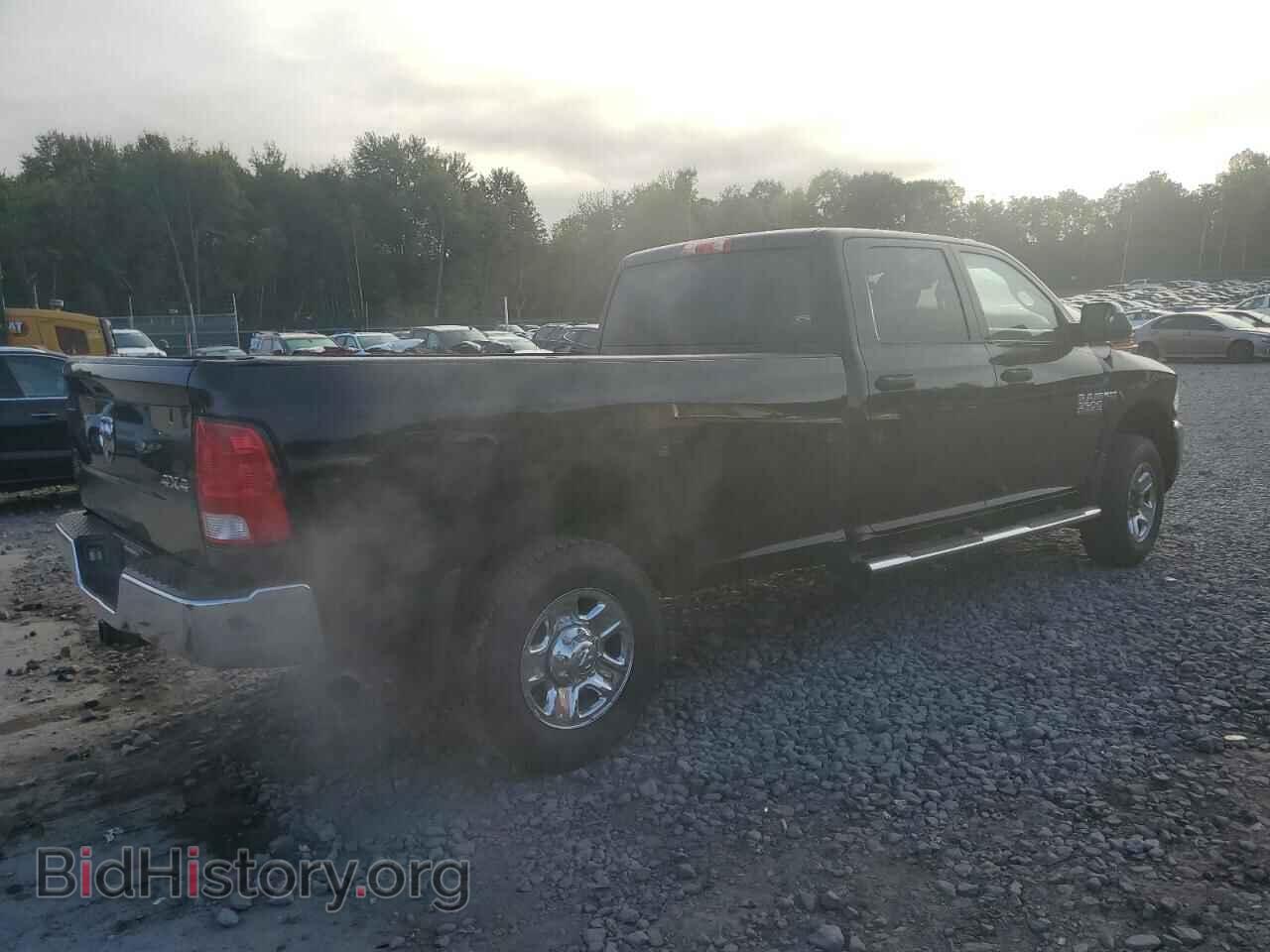 2016 RAM All Models - VIN: 3C63R3GJXGG355273 - Фото 3