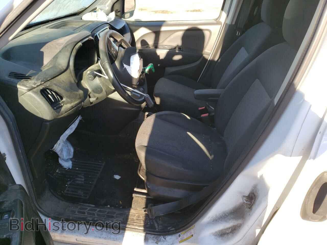 2016 RAM All Models - VIN: ZFBERFAT7G6C60318 - Photo 7