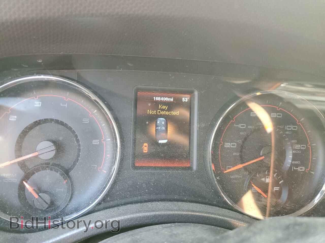 2012 DODGE CHARGER - VIN: 2C3CDXBG3CH298164 - Фото 9