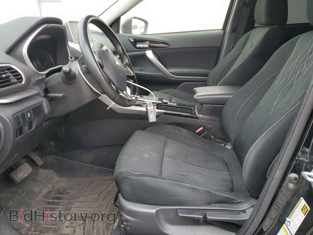 2019 MITSUBISHI ECLIPSE - VIN: JA4AT5AA3KZ003855 - Photo 7