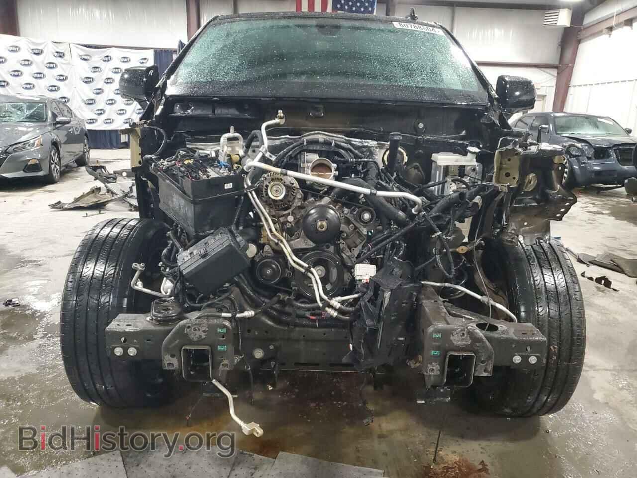 2021 GMC YUKON - VIN: 1GKS1DKL1MR338243 - Фото 5