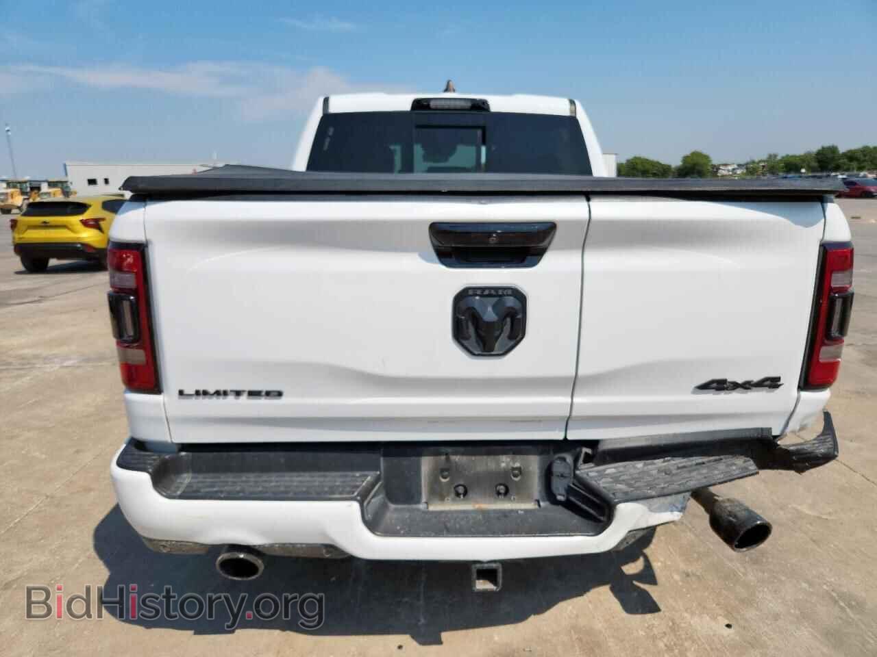 2023 RAM 1500 - VIN: 1C6SRFHT6PN582304 - Фото 6