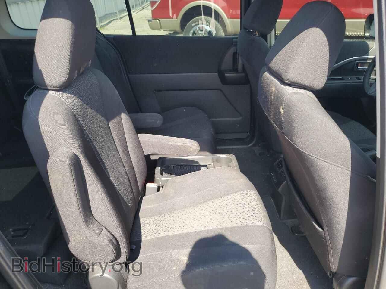 2012 MAZDA 5 - VIN: JM1CW2CL9C0106884 - Фото 11