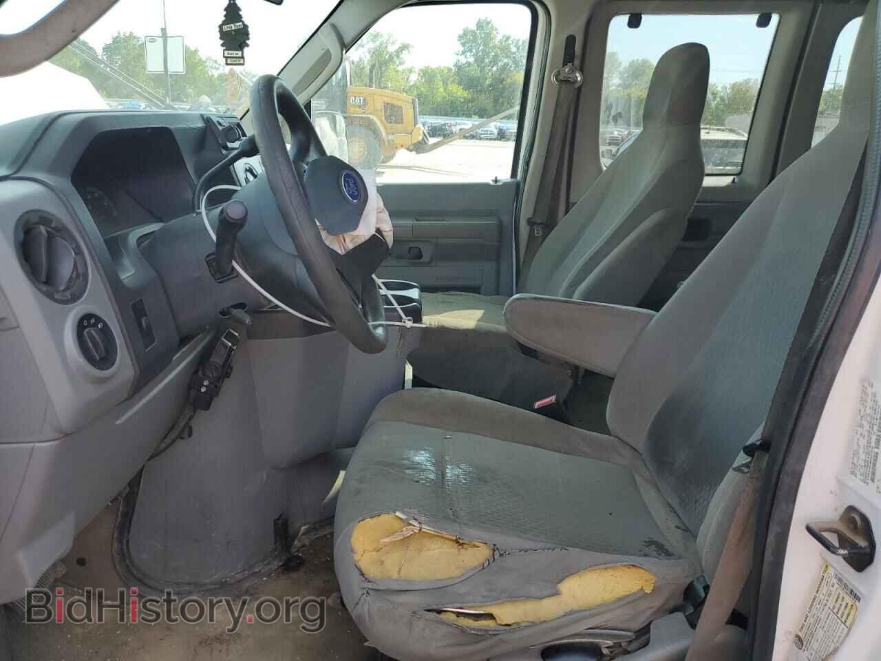 2011 FORD ALL Models - VIN: 1FBSS3BL4BDA97974 - Фото 7