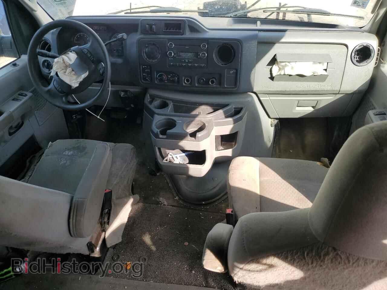 2011 FORD ALL Models - VIN: 1FBSS3BL4BDA97974 - Фото 8