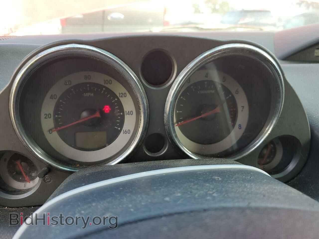 2007 MITSUBISHI ECLIPSE - VIN: 4A3AK24F07E063568 - Photo 9