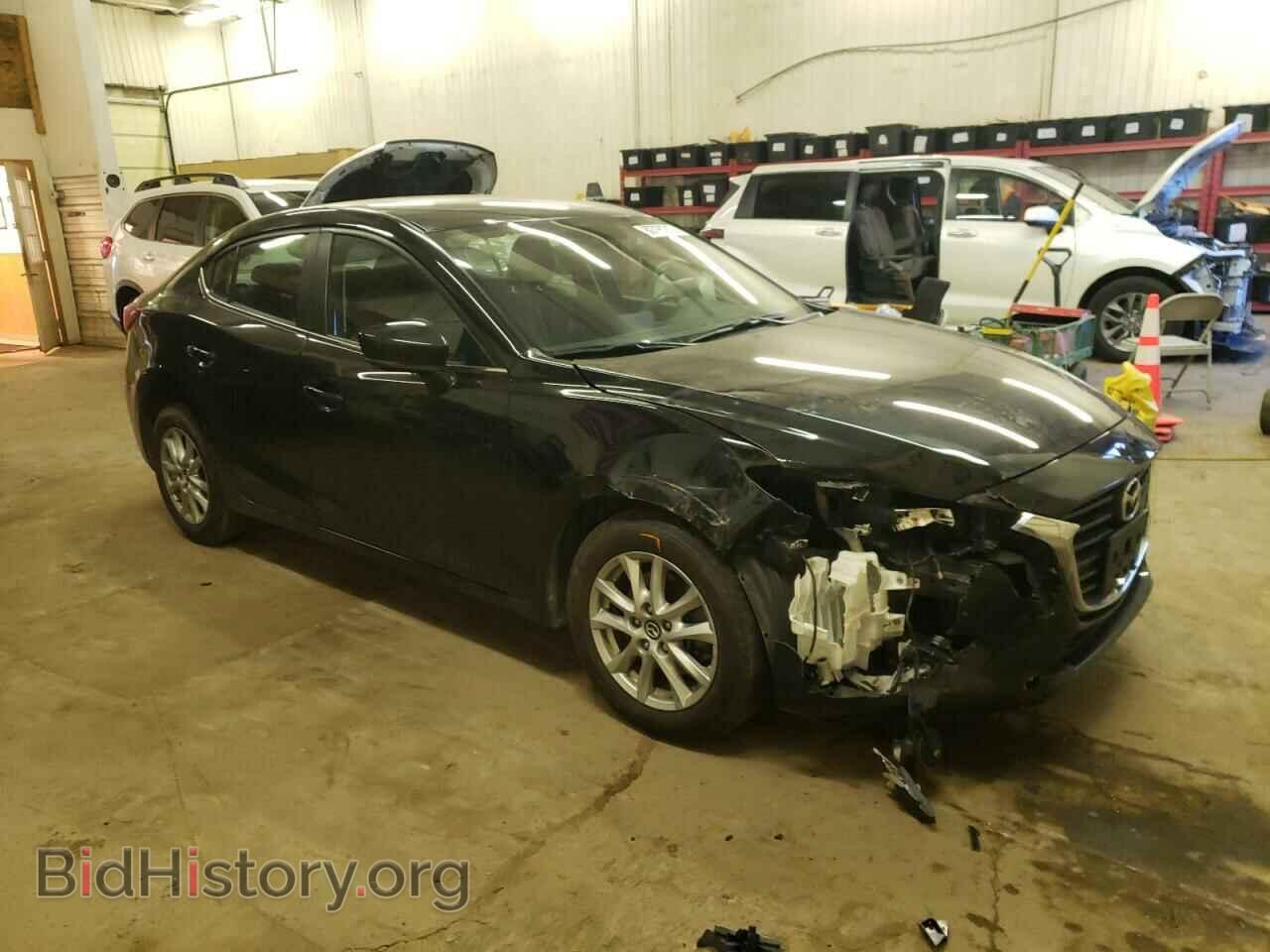 2017 MAZDA 3 - VIN: 3MZBN1U78HM152895 - Фото 4