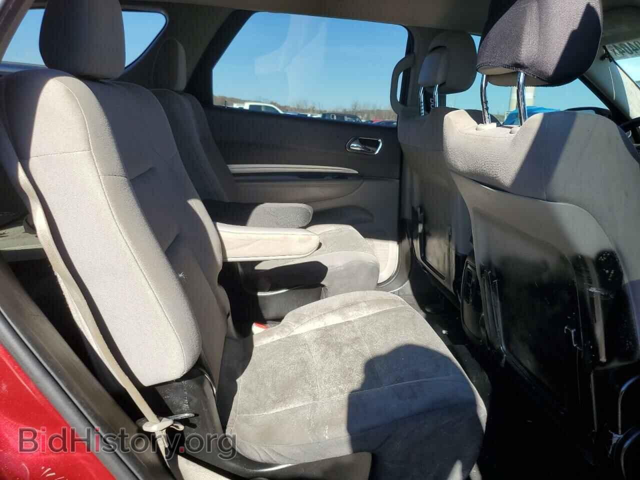 2013 DODGE DURANGO - VIN: 1C4RDHAG0DC692769 - Фото 11