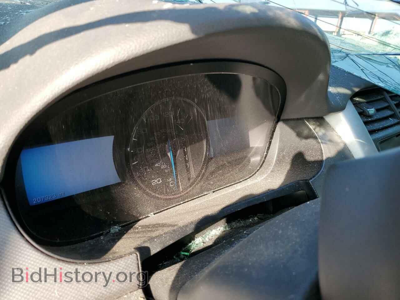 2013 FORD EDGE - VIN: 2FMDK4JC1DBA47503 - Фото 9