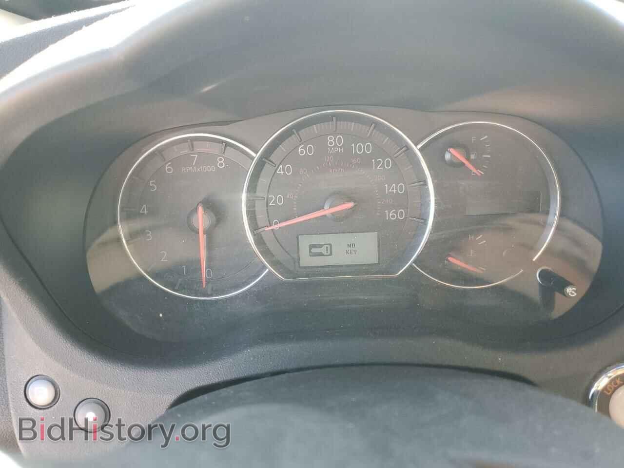 2014 NISSAN MAXIMA - VIN: 1N4AA5AP1EC913677 - Фото 9