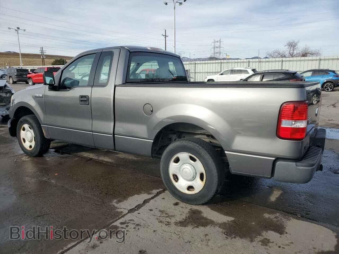 2006 FORD All Models - VIN: 1FTRF12216NB76366 - Photo 2