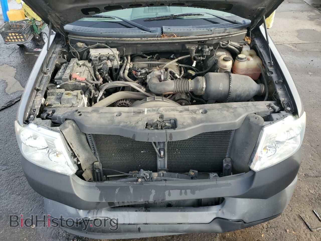 2006 FORD All Models - VIN: 1FTRF12216NB76366 - Photo 11