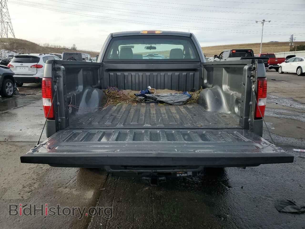 2006 FORD All Models - VIN: 1FTRF12216NB76366 - Photo 6