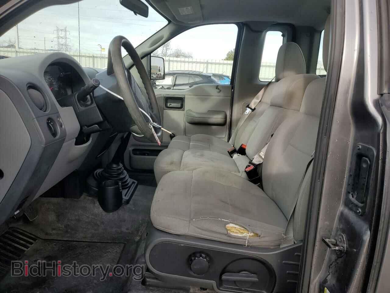 2006 FORD All Models - VIN: 1FTRF12216NB76366 - Photo 7
