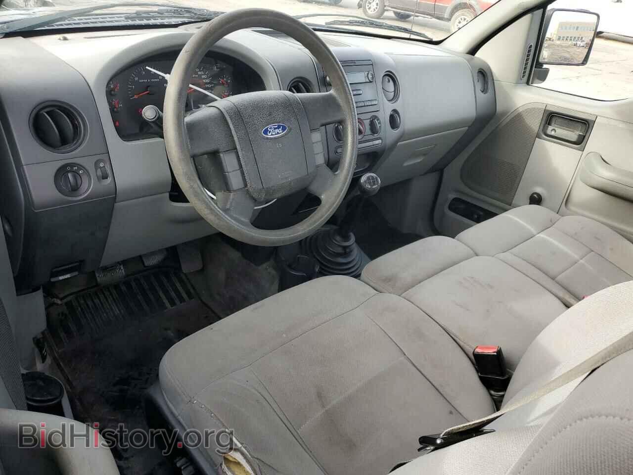2006 FORD All Models - VIN: 1FTRF12216NB76366 - Photo 8