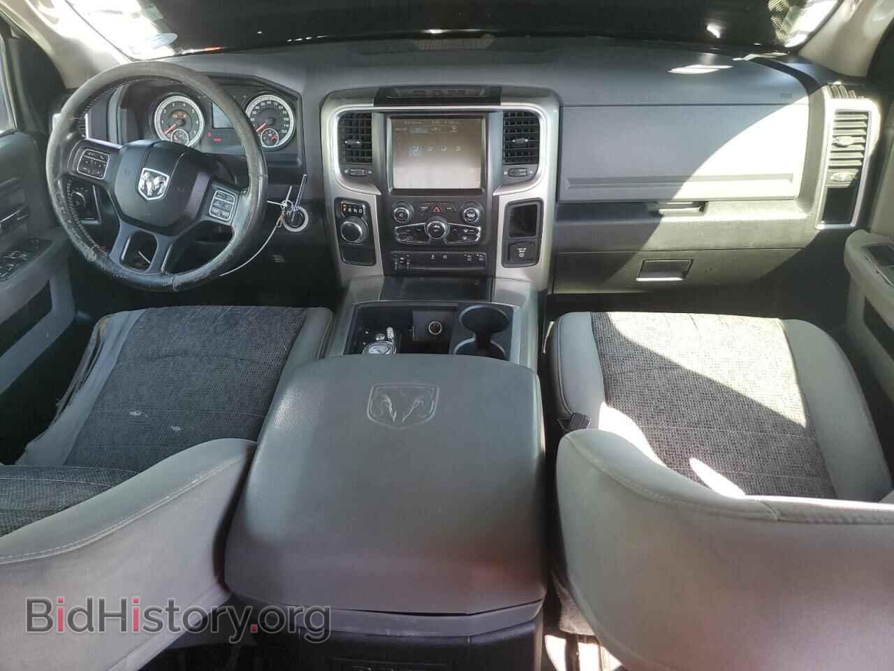 2015 RAM 1500 - VIN: 1C6RR6GT6FS561727 - Фото 8
