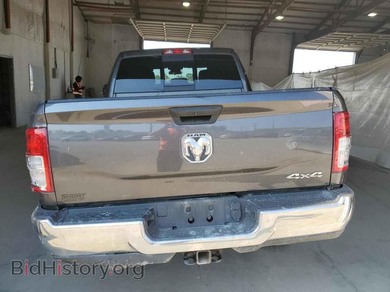 2022 RAM 2500 - VIN: 3C6UR5CL1NG366764 - Photo 6