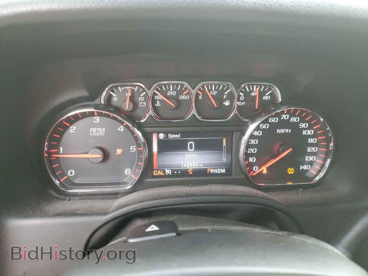 2015 GMC YUKON - VIN: 1GKS2HKC3FR584038 - Фото 9