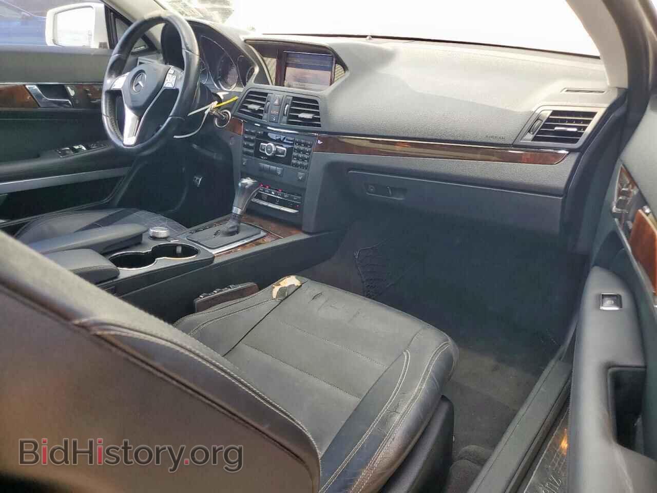 2012 MERCEDES-BENZ E-CLASS - VIN: WDDKJ5KBXCF177275 - Фото 11