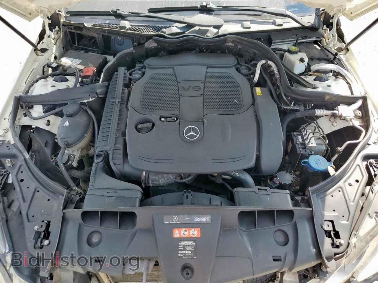 2012 MERCEDES-BENZ E-CLASS - VIN: WDDKJ5KBXCF177275 - Фото 12