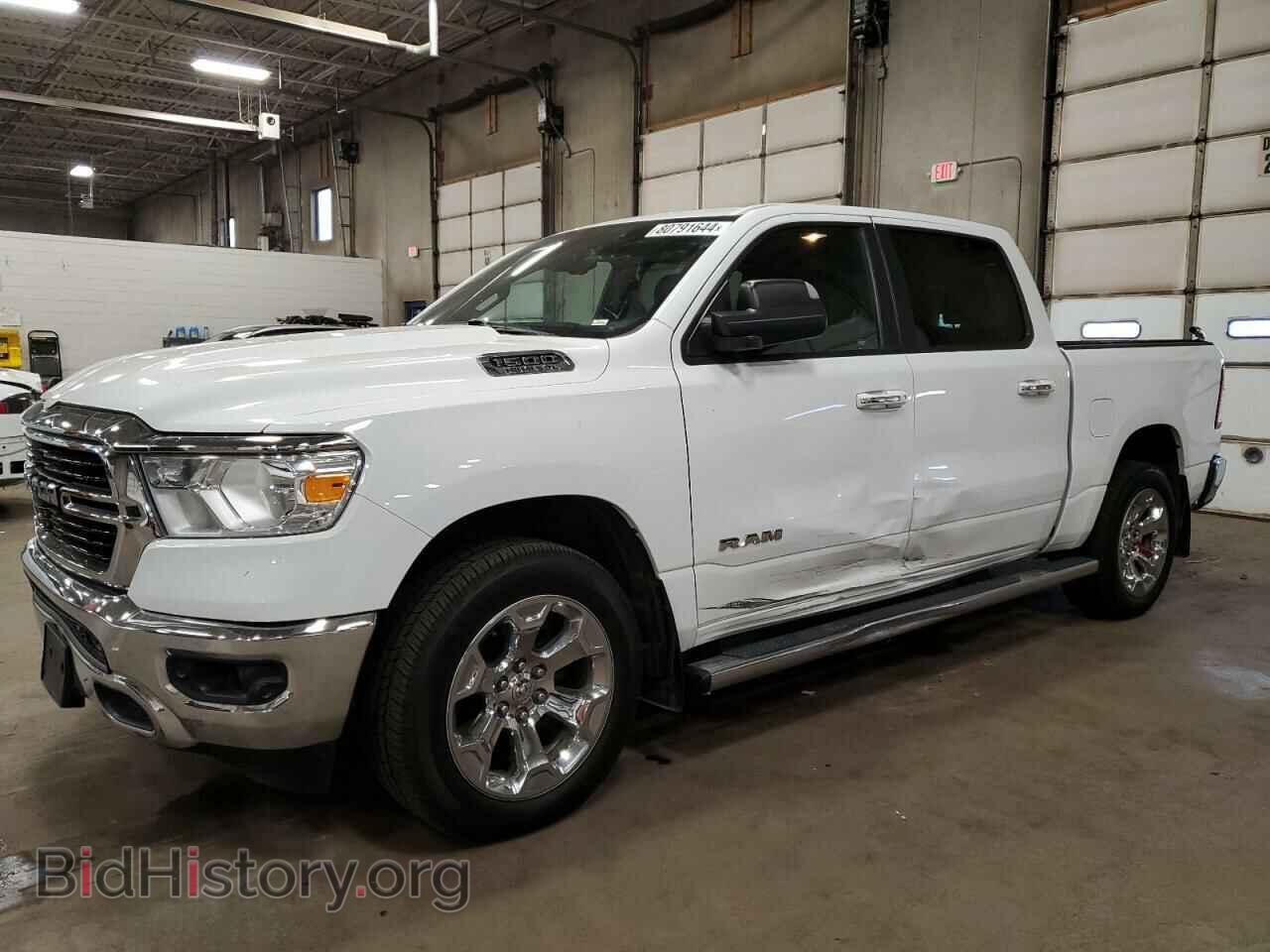Photo 1C6SRFFT8KN547162 - RAM 1500 2019