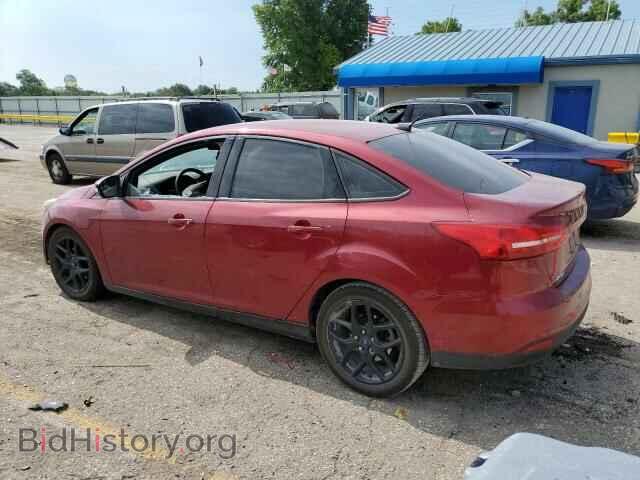 2016 FORD FOCUS - VIN: 1FADP3F24GL279846 - Photo 2