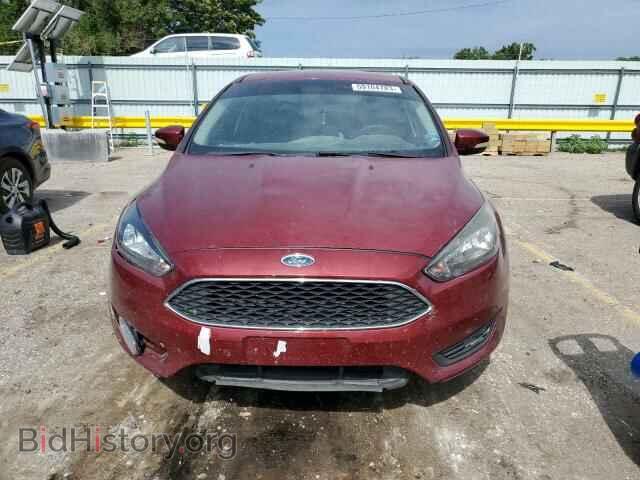 2016 FORD FOCUS - VIN: 1FADP3F24GL279846 - Photo 5