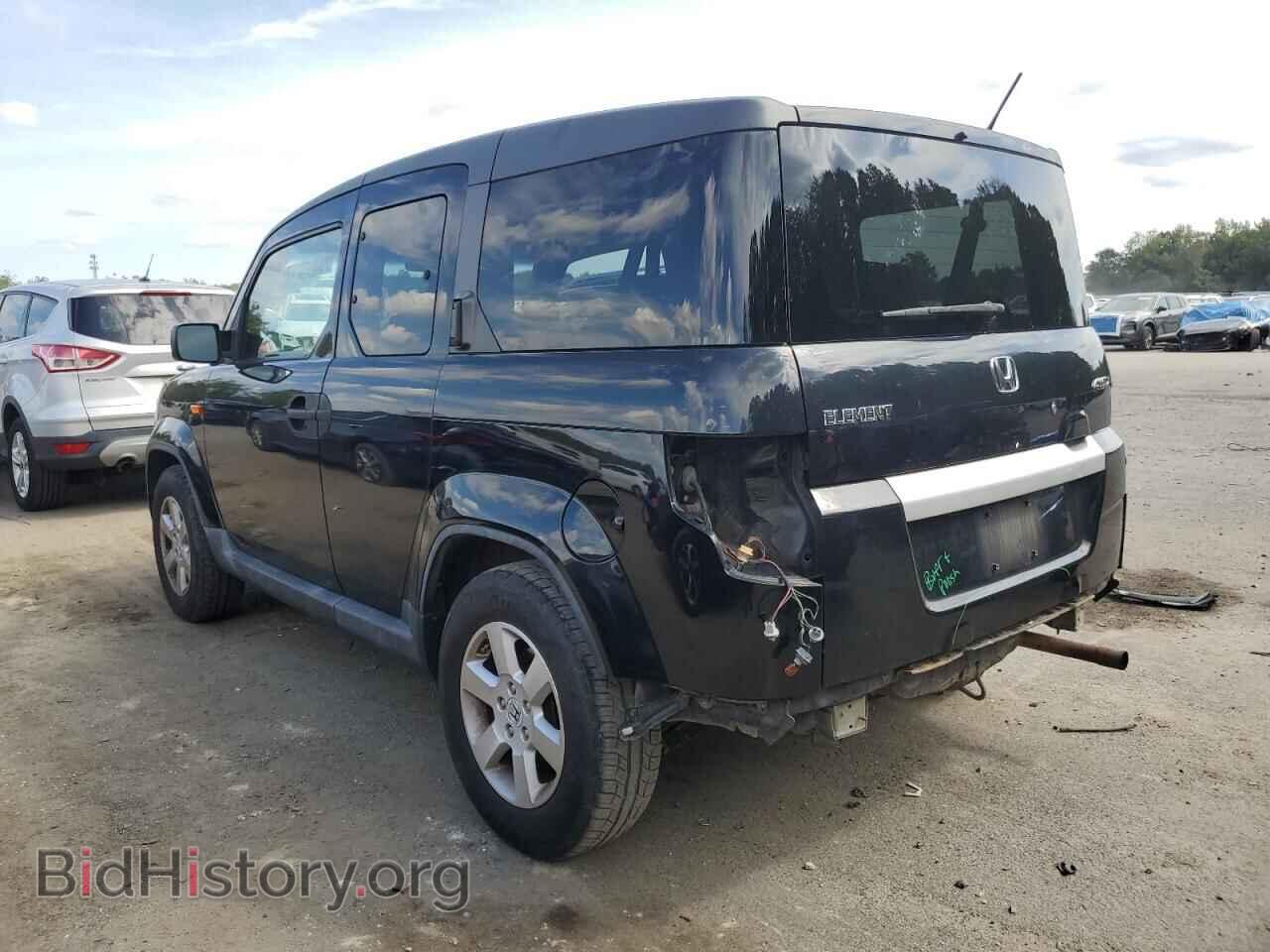2011 HONDA ELEMENT - VIN: 5J6YH2H76BL005157 - Photo 2