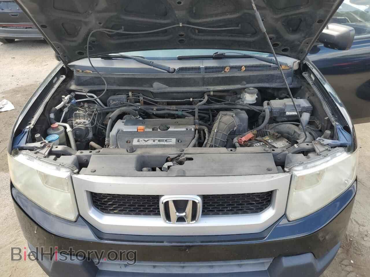 2011 HONDA ELEMENT - VIN: 5J6YH2H76BL005157 - Photo 11
