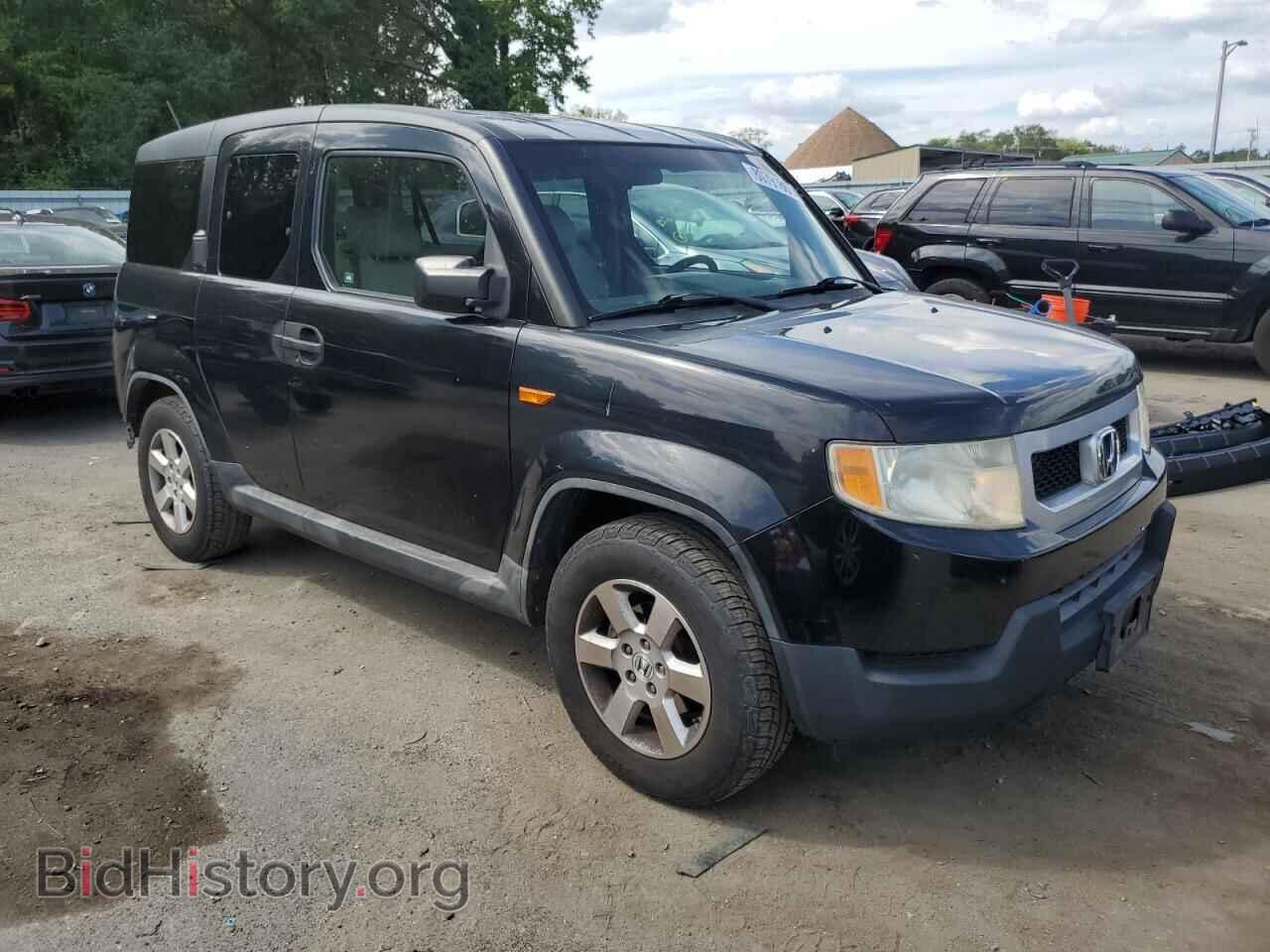2011 HONDA ELEMENT - VIN: 5J6YH2H76BL005157 - Photo 4