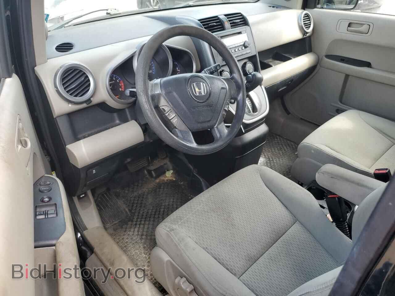 2011 HONDA ELEMENT - VIN: 5J6YH2H76BL005157 - Photo 8