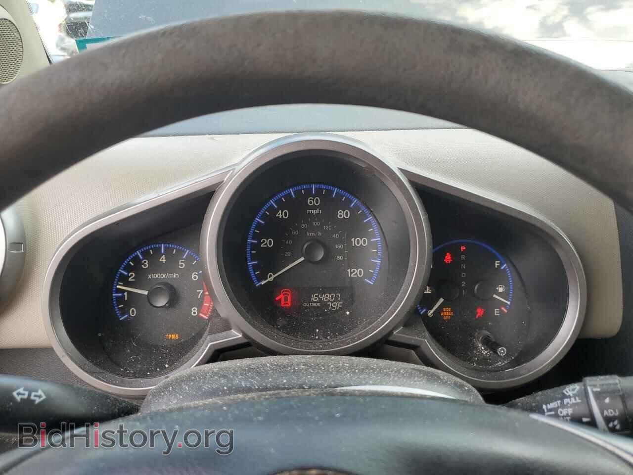 2011 HONDA ELEMENT - VIN: 5J6YH2H76BL005157 - Photo 9