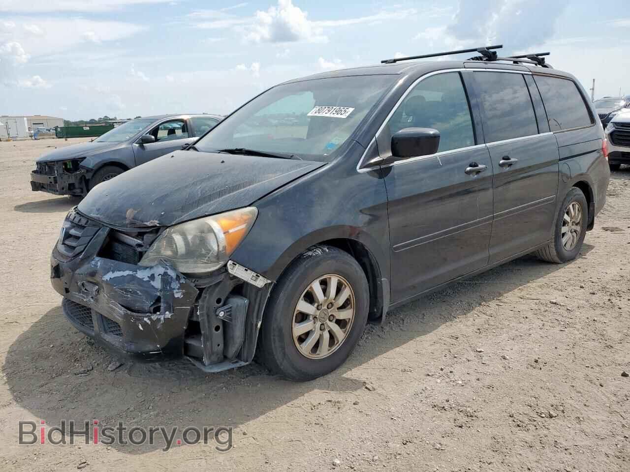Photo 5FNRL3H75AB101801 - HONDA All Models 2010
