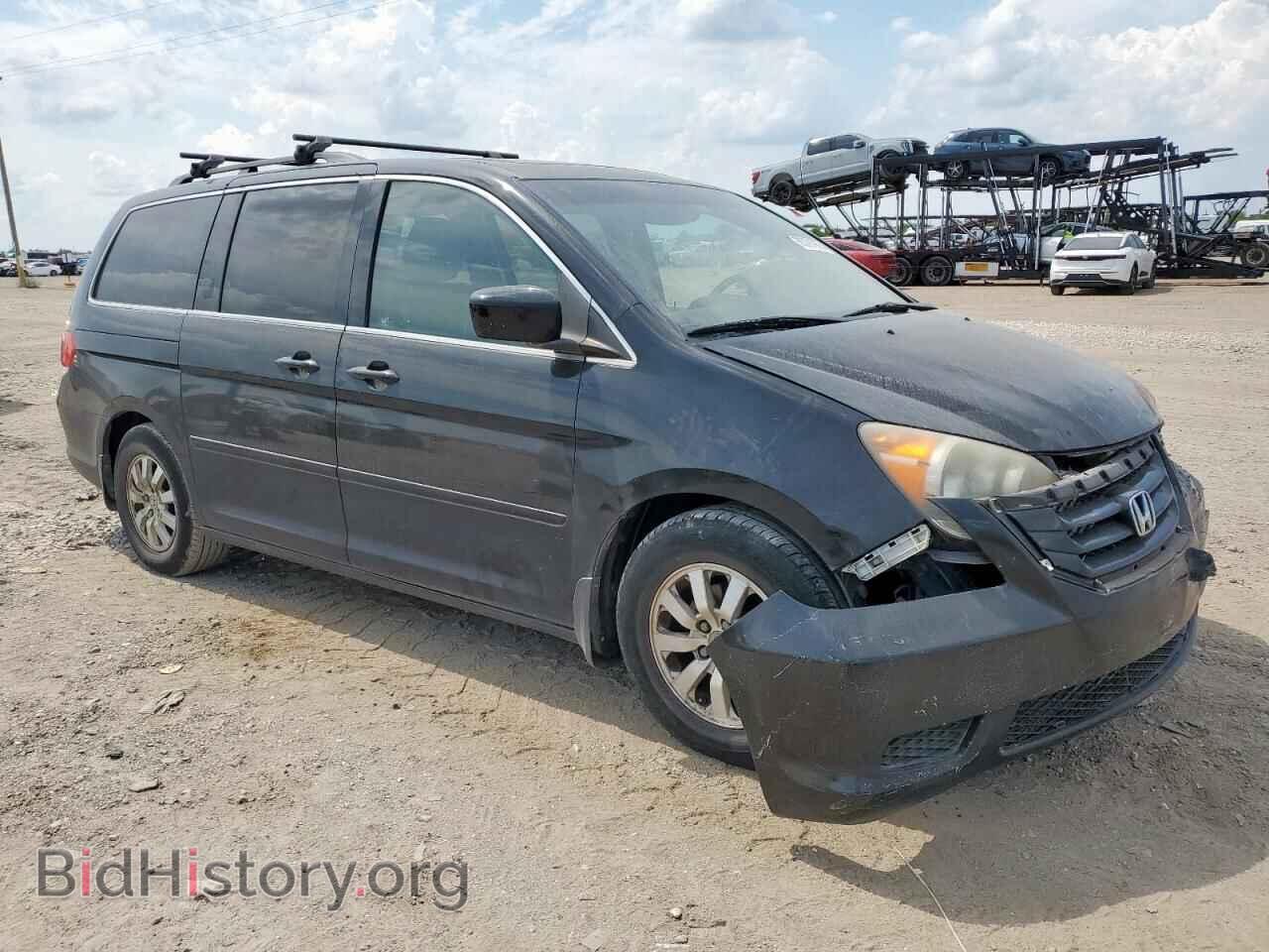 2010 HONDA All Models - VIN: 5FNRL3H75AB101801 - Фото 4