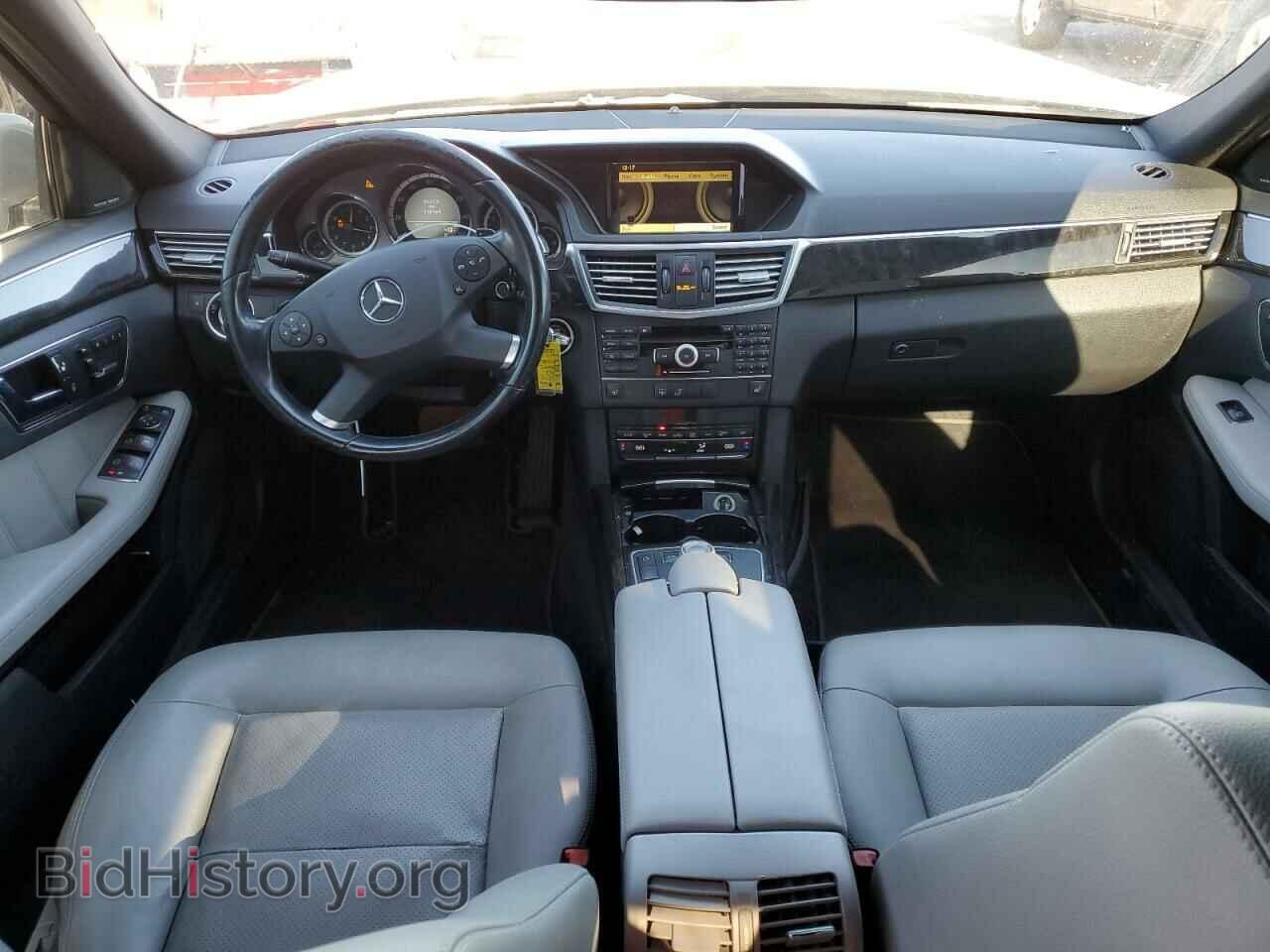 2011 MERCEDES-BENZ E-CLASS - VIN: WDDHF5GB3BA292915 - Фото 8