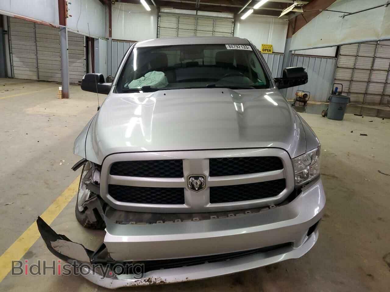 2014 RAM 1500 - VIN: 1C6RR6FT5ES384345 - Фото 5