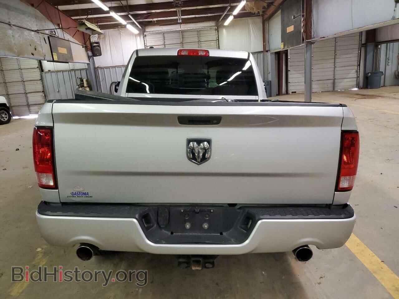2014 RAM 1500 - VIN: 1C6RR6FT5ES384345 - Фото 6