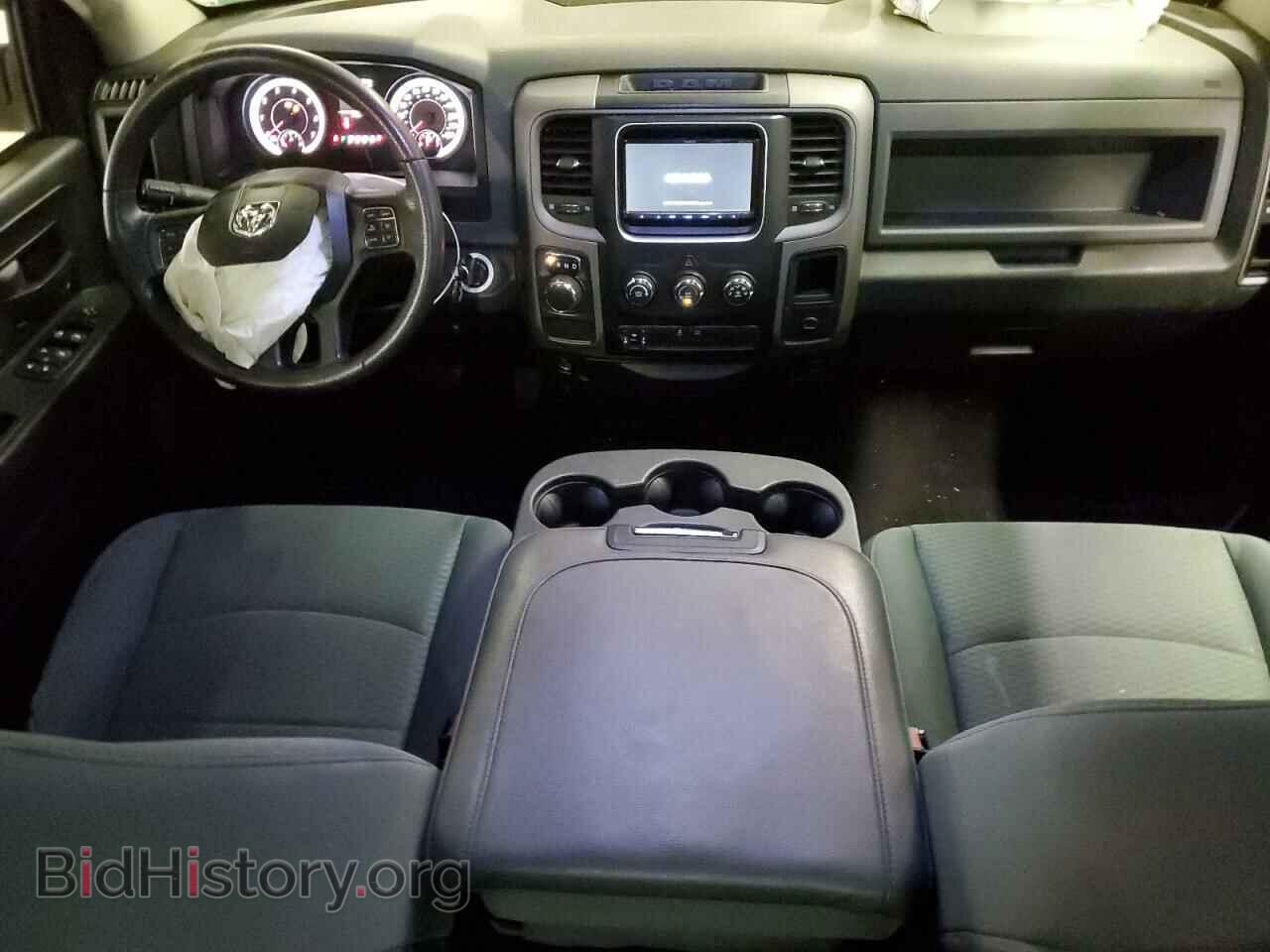 2014 RAM 1500 - VIN: 1C6RR6FT5ES384345 - Фото 8