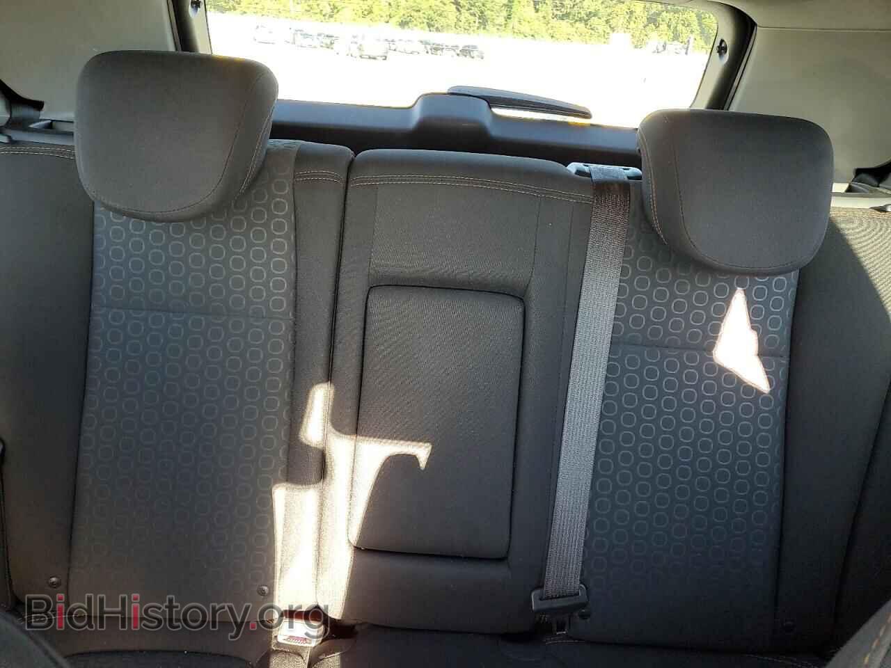 2020 CHEVROLET TRAX - VIN: 3GNCJKSB7LL148990 - Фото 10