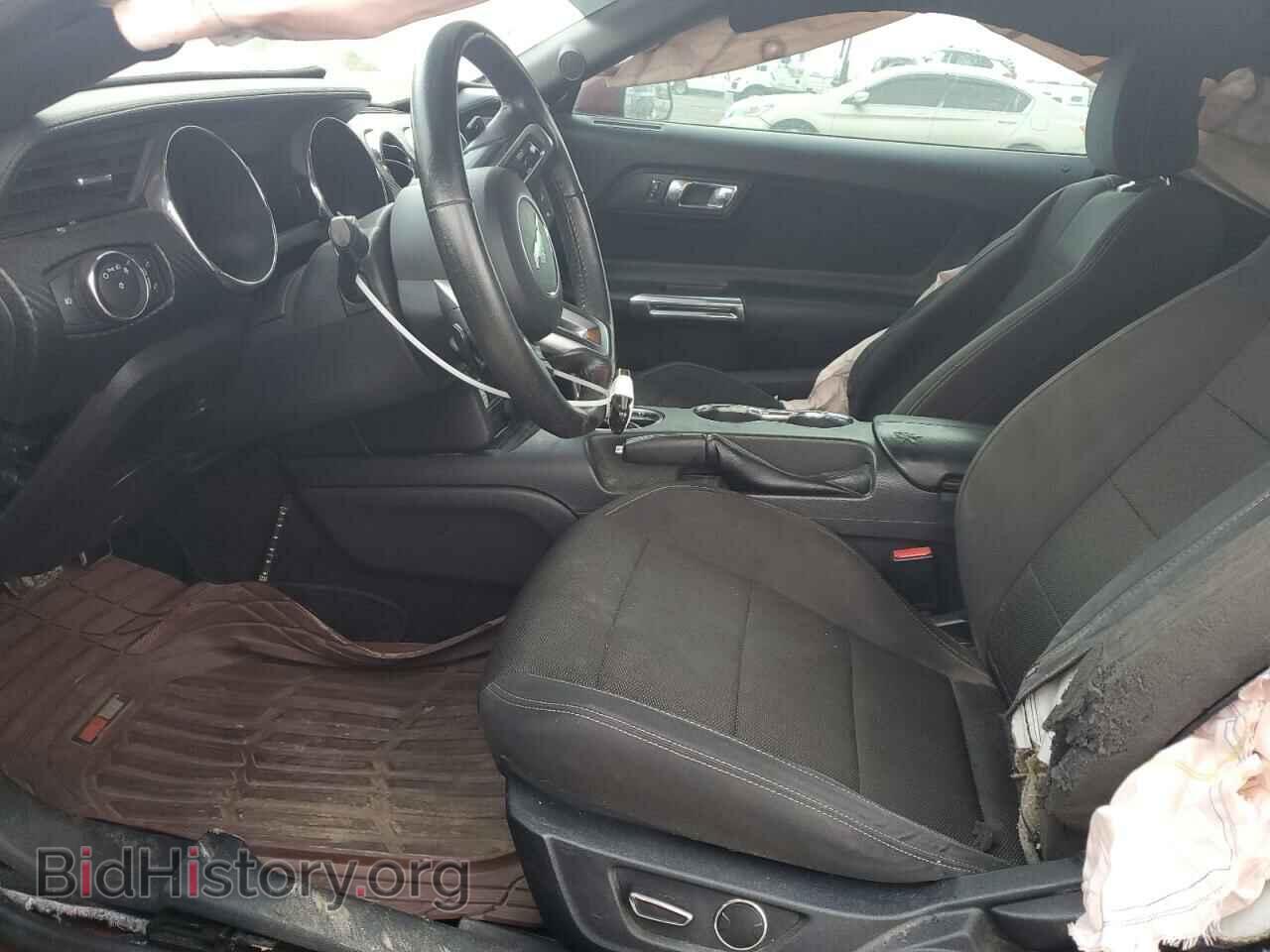 2016 FORD ALL Models - VIN: 1FA6P8AM4G5281468 - Photo 7